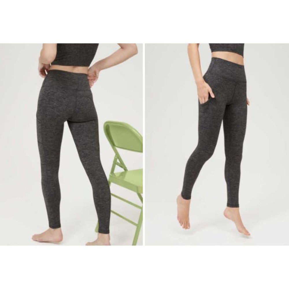 AERIE Play Pocket High Waist Pocket Legging